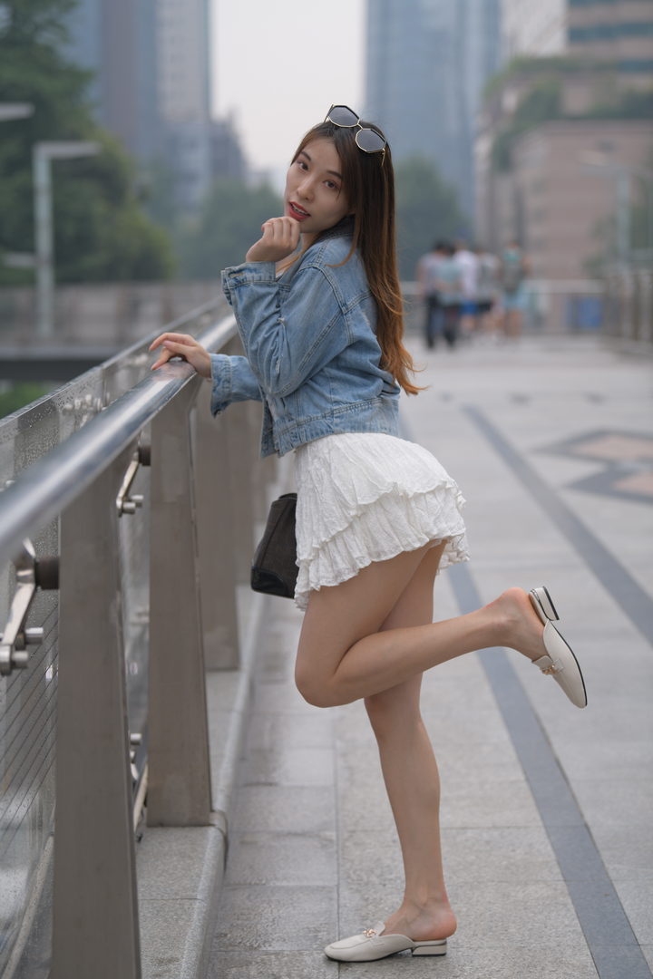 图片[2]-QC2218 套图627张-神兽街拍