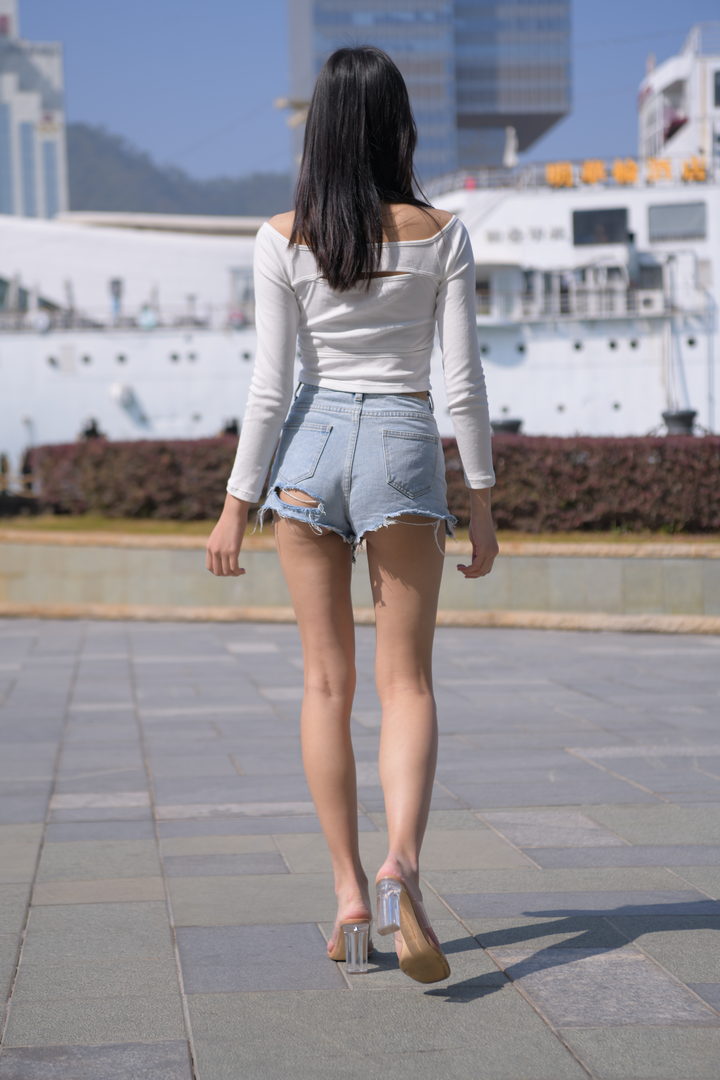 图片[2]-QC2242 套图1350张+视频-神兽街拍