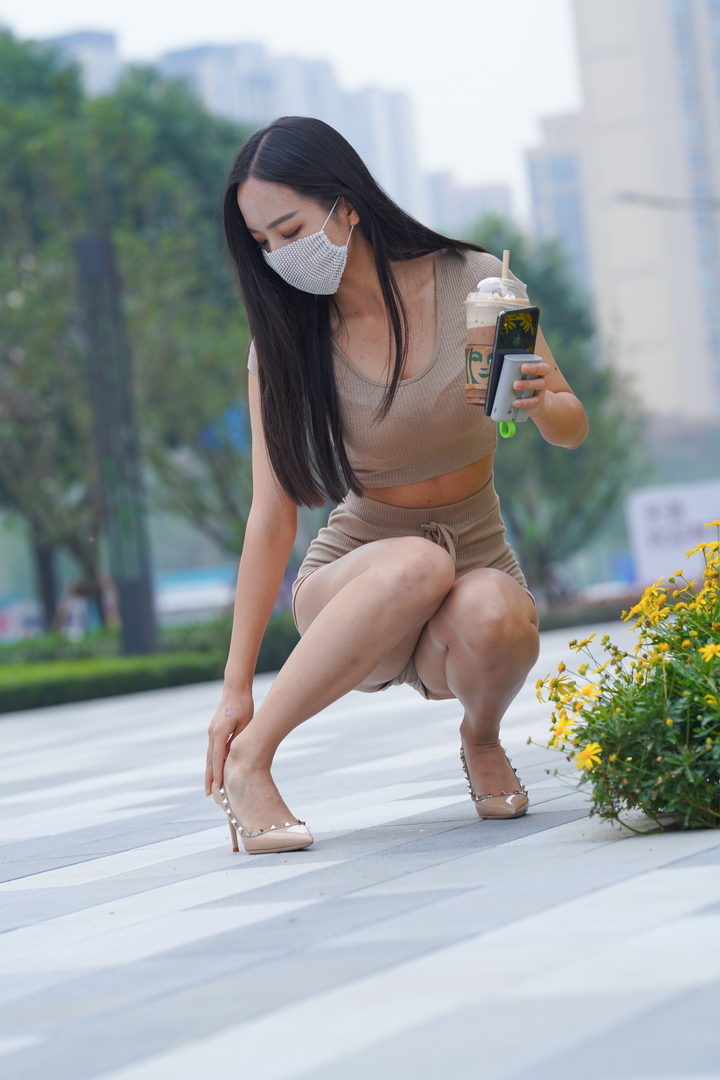 图片[3]-QC2254 套图417张+视频-神兽街拍