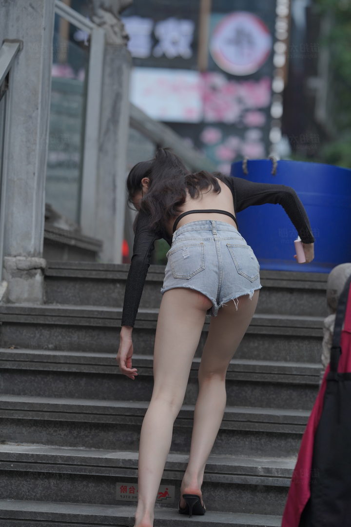 图片[2]-QD4015 套图398张-神兽街拍