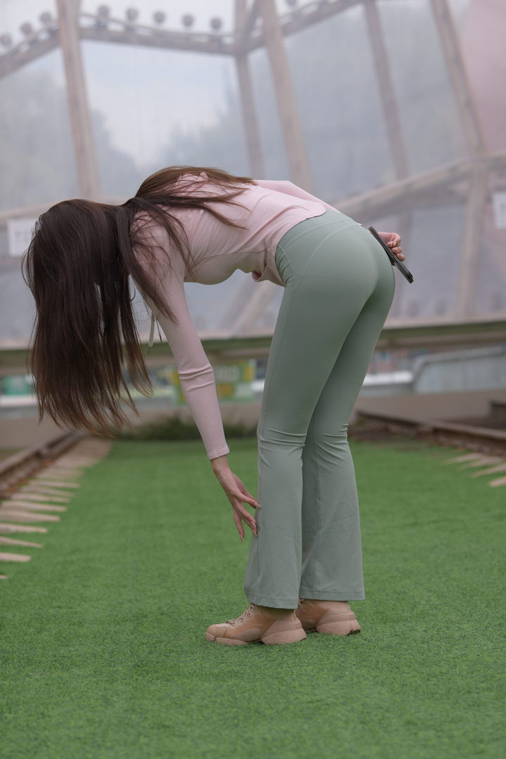 图片[3]-QD4075 套图607张-神兽街拍