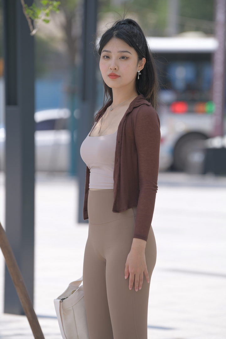 图片[2]-QD4083 套图754张+视频-神兽街拍