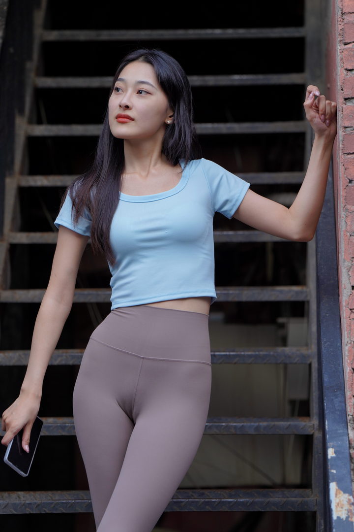 QD4089 套图776张-神兽街拍