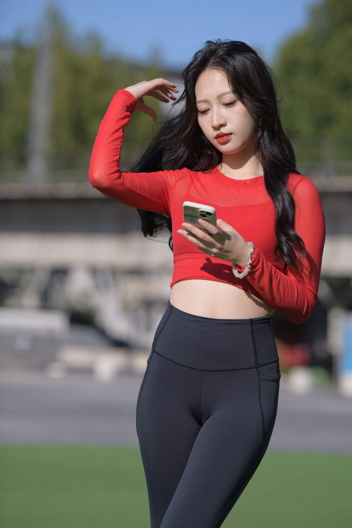 QD4097 套图687张-神兽街拍