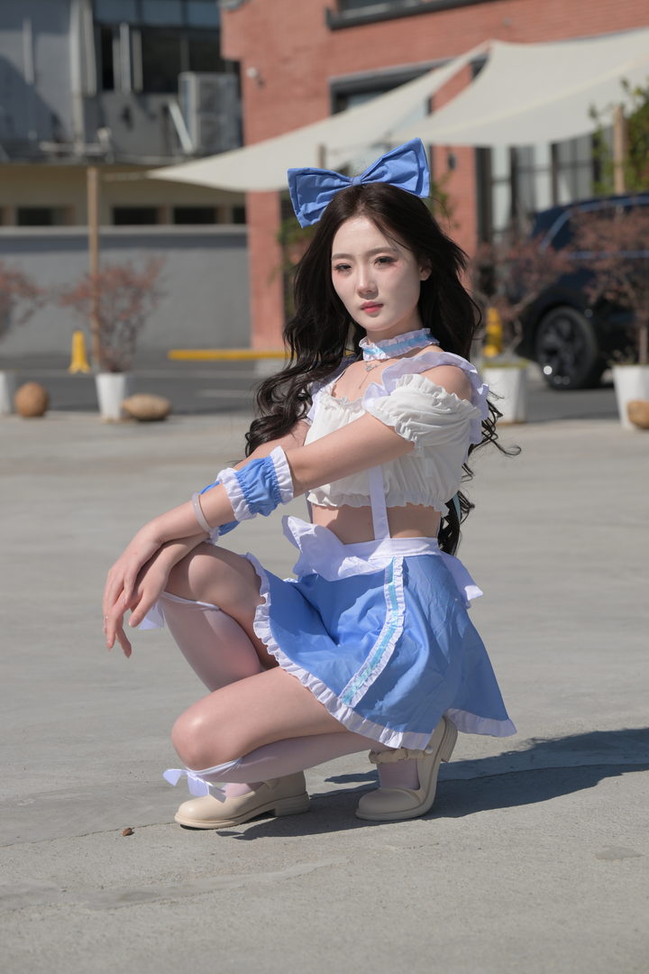 QD4109 套图2254张-神兽街拍