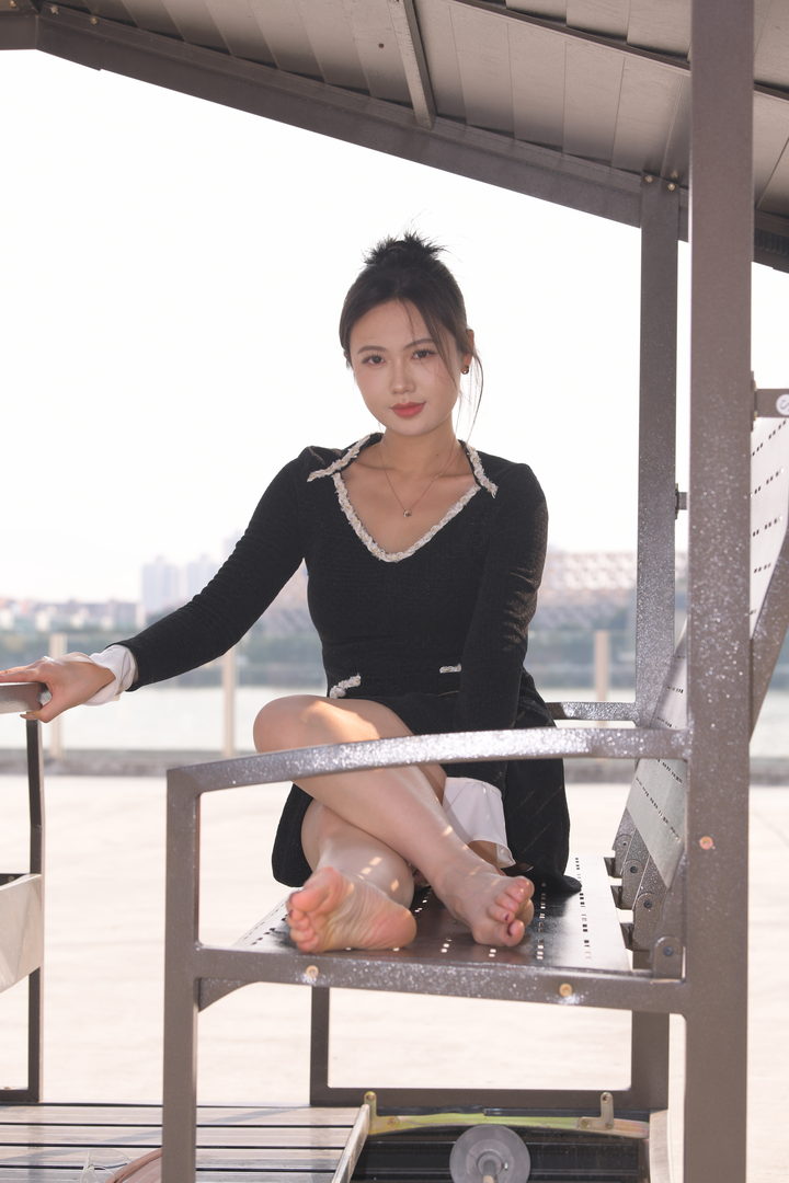 图片[2]-QD4122 套图1290张-神兽街拍