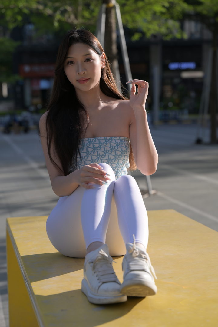 QD4123 套图1022张+视频-神兽街拍