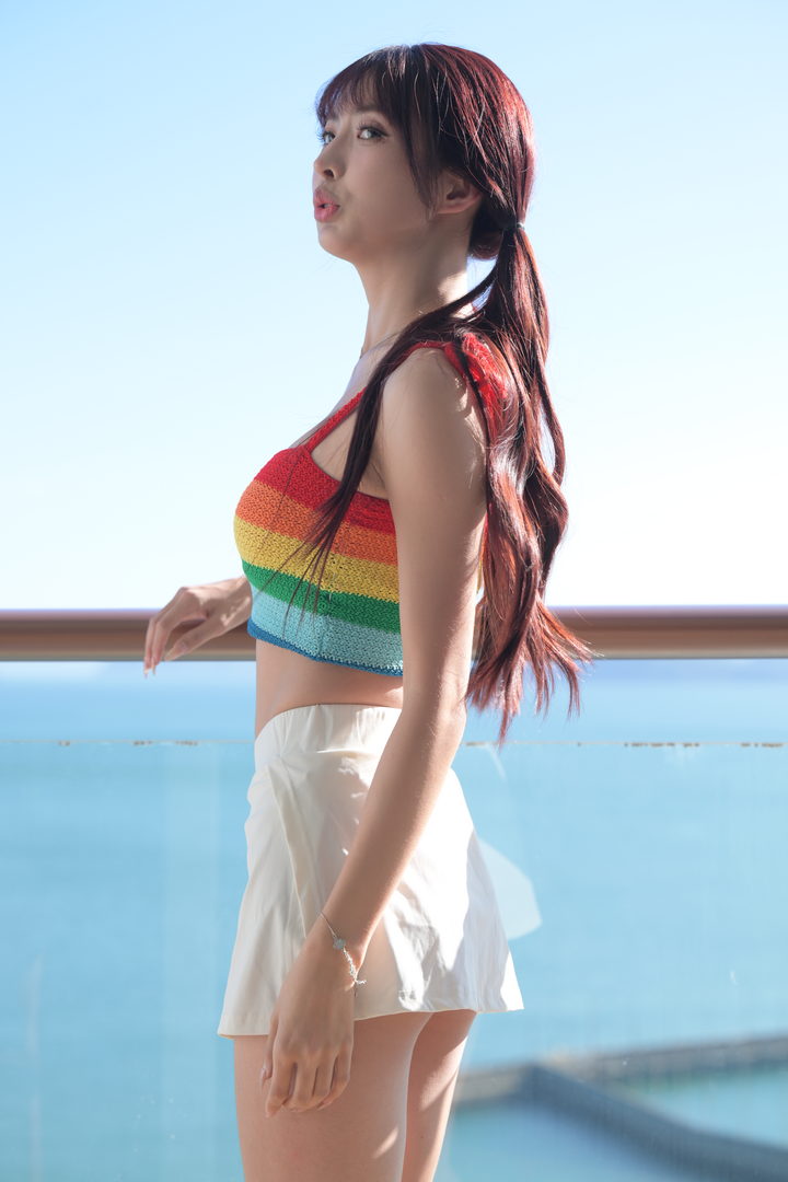 图片[2]-QD4140 套图1877张+视频-神兽街拍