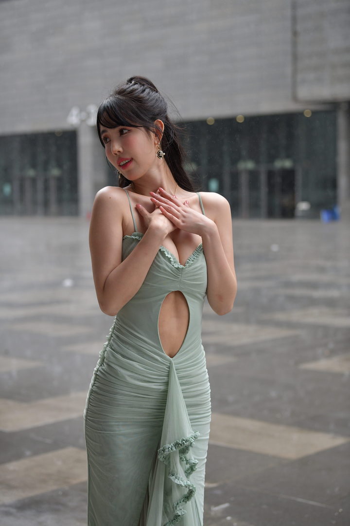 图片[2]-QD4257 套图128张-神兽街拍