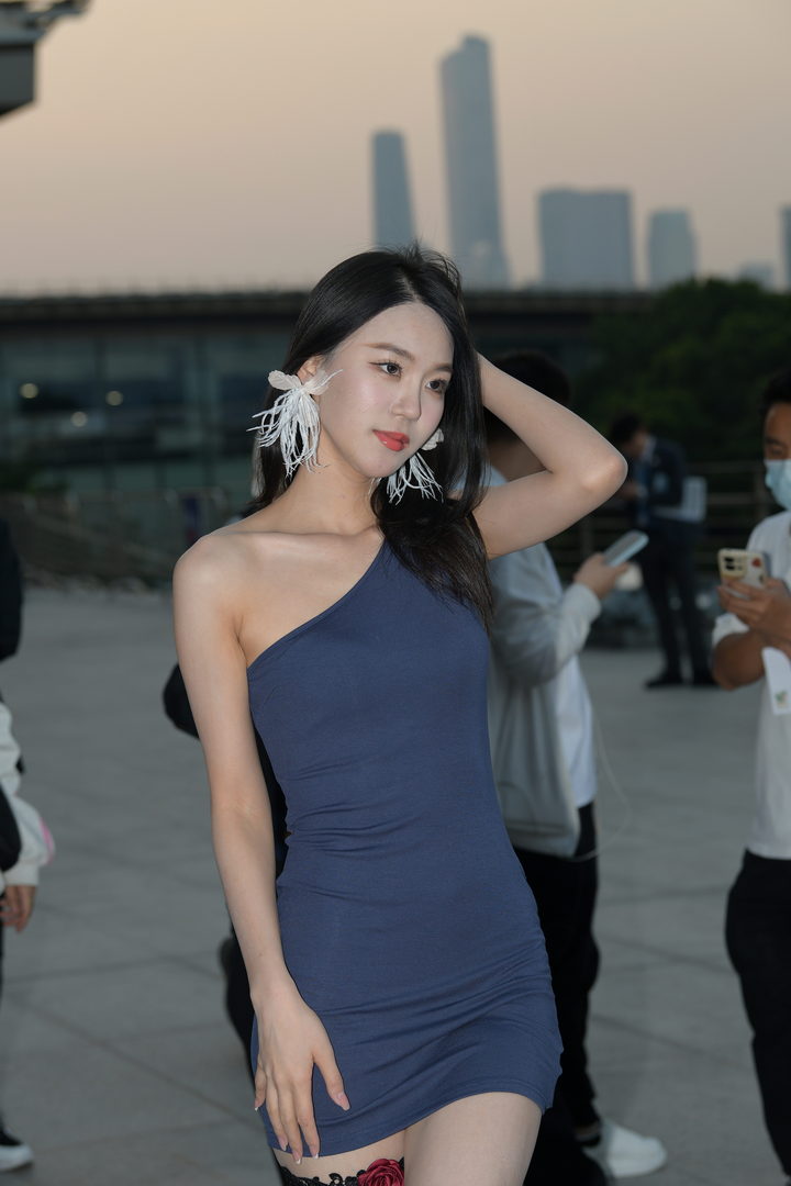 QD4263 套图177张-神兽街拍