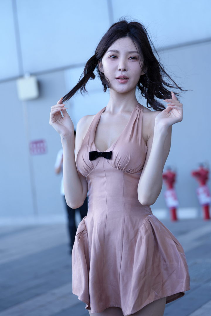 图片[2]-QD4303 套图176张-神兽街拍