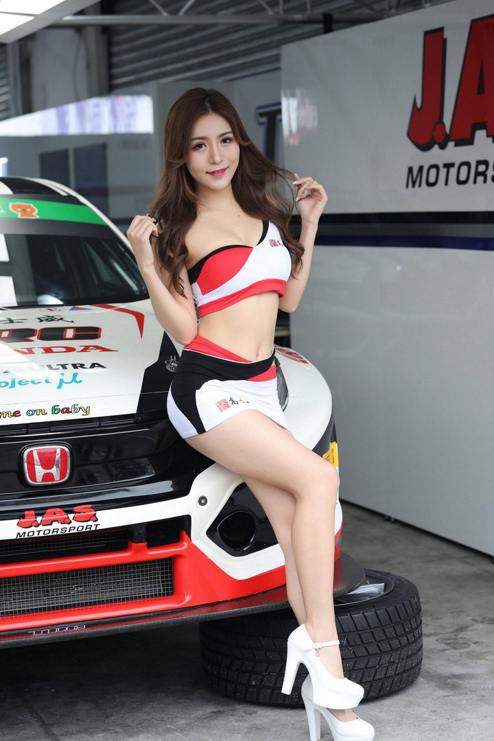 QD4364 套图126张+视频-神兽街拍