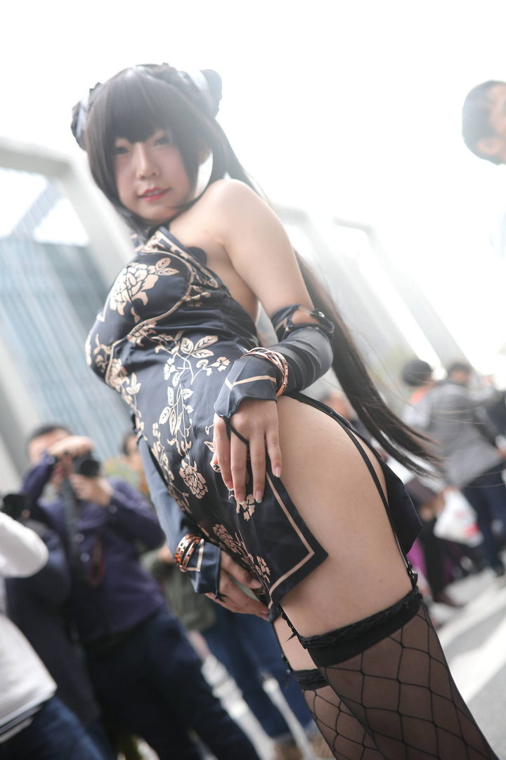 图片[2]-QD4419 套图127张+视频-神兽街拍