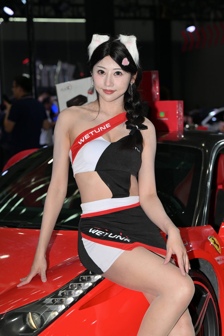 QD4440 套图41张-神兽街拍