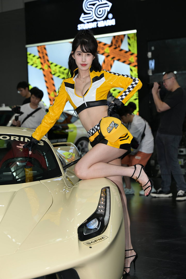 图片[2]-QD4448 套图37张-神兽街拍