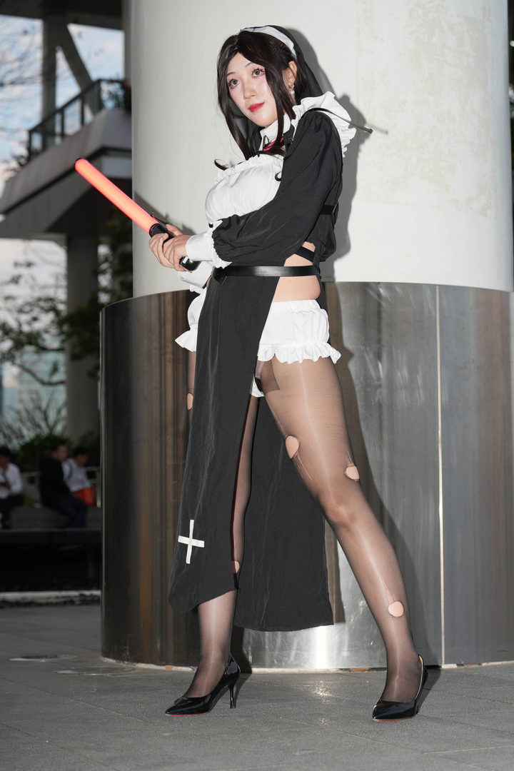 图片[2]-QD4466 套图69张-神兽街拍