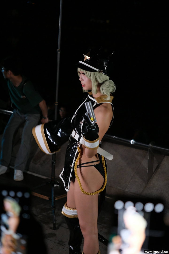 QD4500 套图658张-神兽街拍