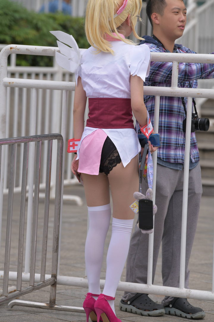 图片[2]-QD4506 套图70张-神兽街拍