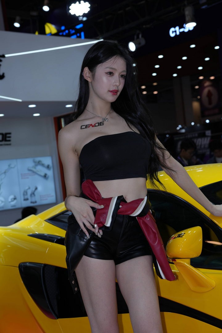 图片[2]-QD4514 套图123张+视频-神兽街拍