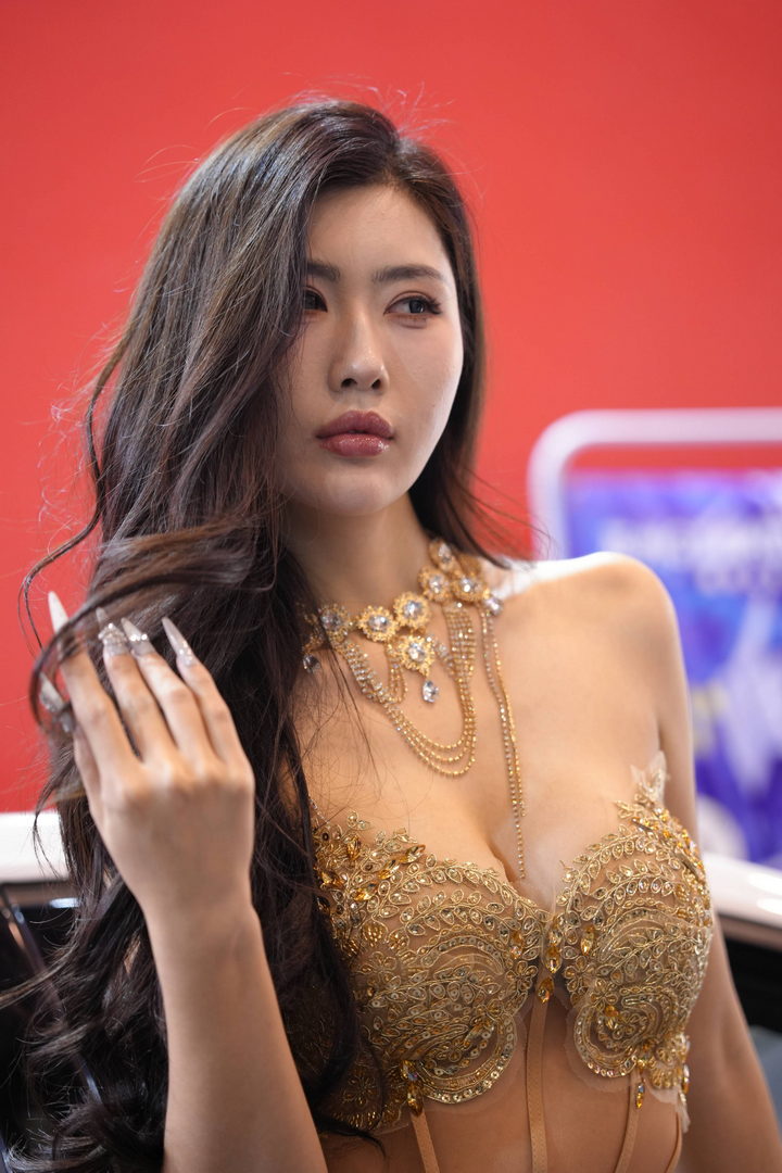 图片[2]-QD4559 套图254张+视频-神兽街拍