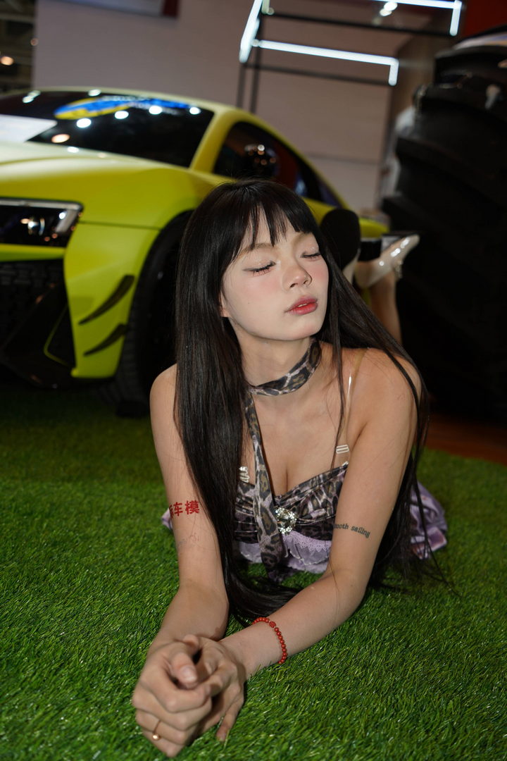 图片[2]-QD4590 套图113张-神兽街拍