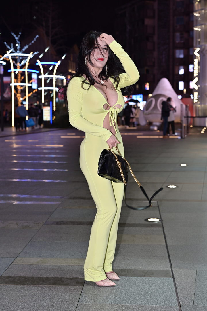 图片[2]-QD5024 套图398张-神兽街拍