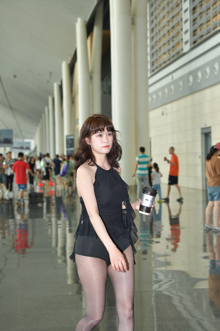 图片[2]-QD5029 套图121张-神兽街拍