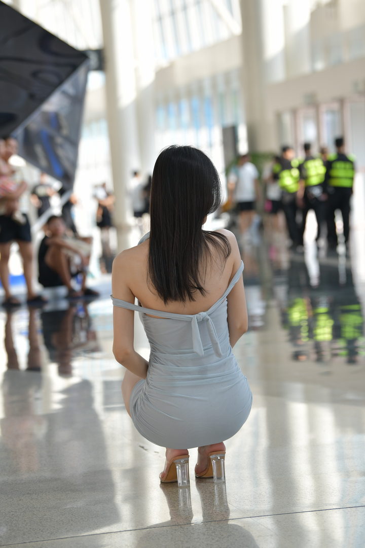 图片[2]-QD5046 套图132张-神兽街拍