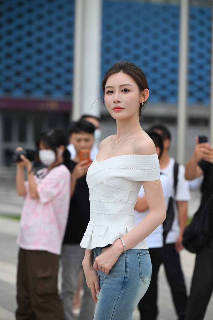 QD5063 套图149张-神兽街拍