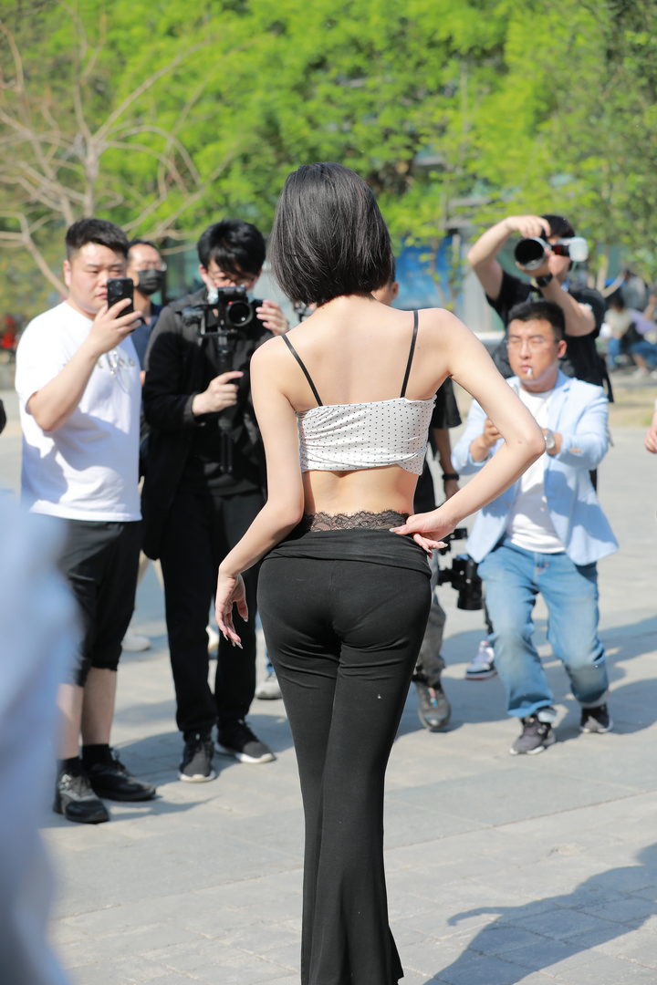 图片[2]-QD5127 套图272张-神兽街拍