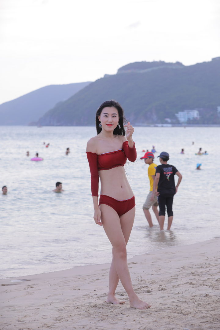 QD5151 套图178张-神兽街拍