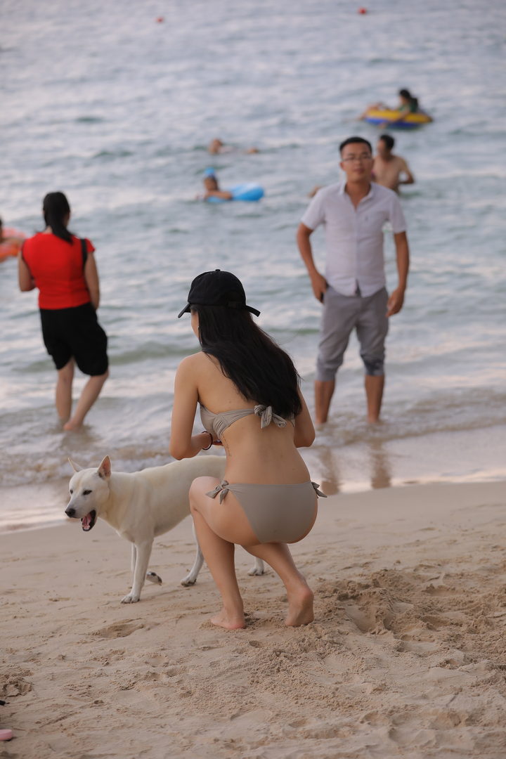 图片[2]-QD5200 套图222张-神兽街拍