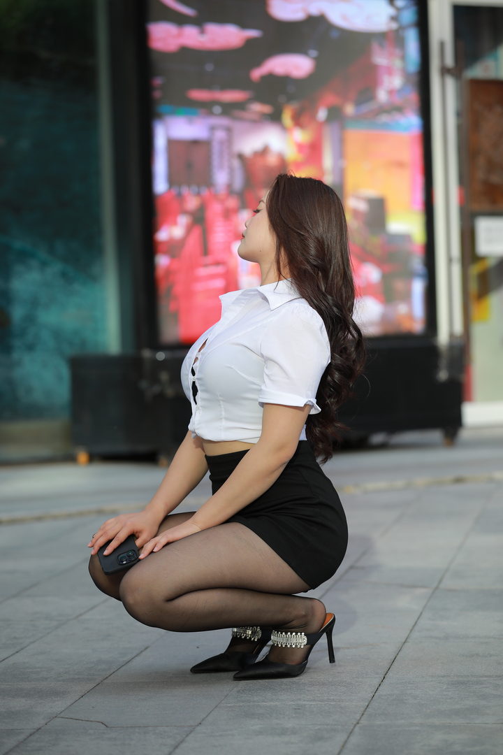 QD5242 套图183张-神兽街拍