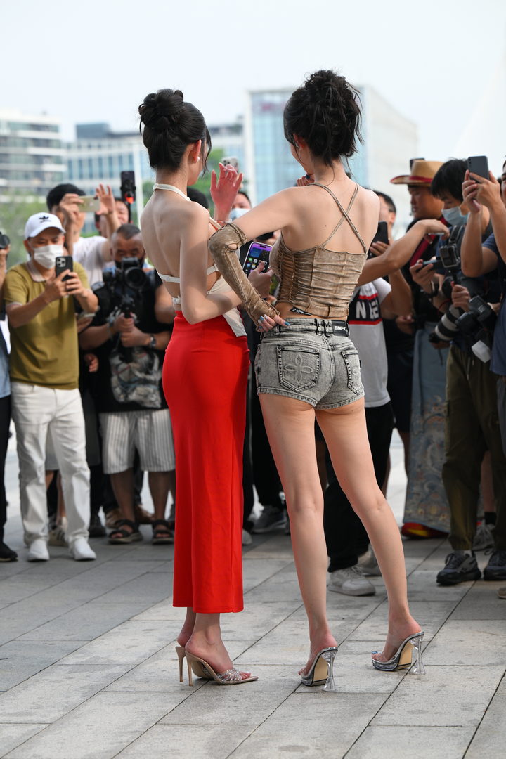 图片[2]-QD5248 套图110张-神兽街拍