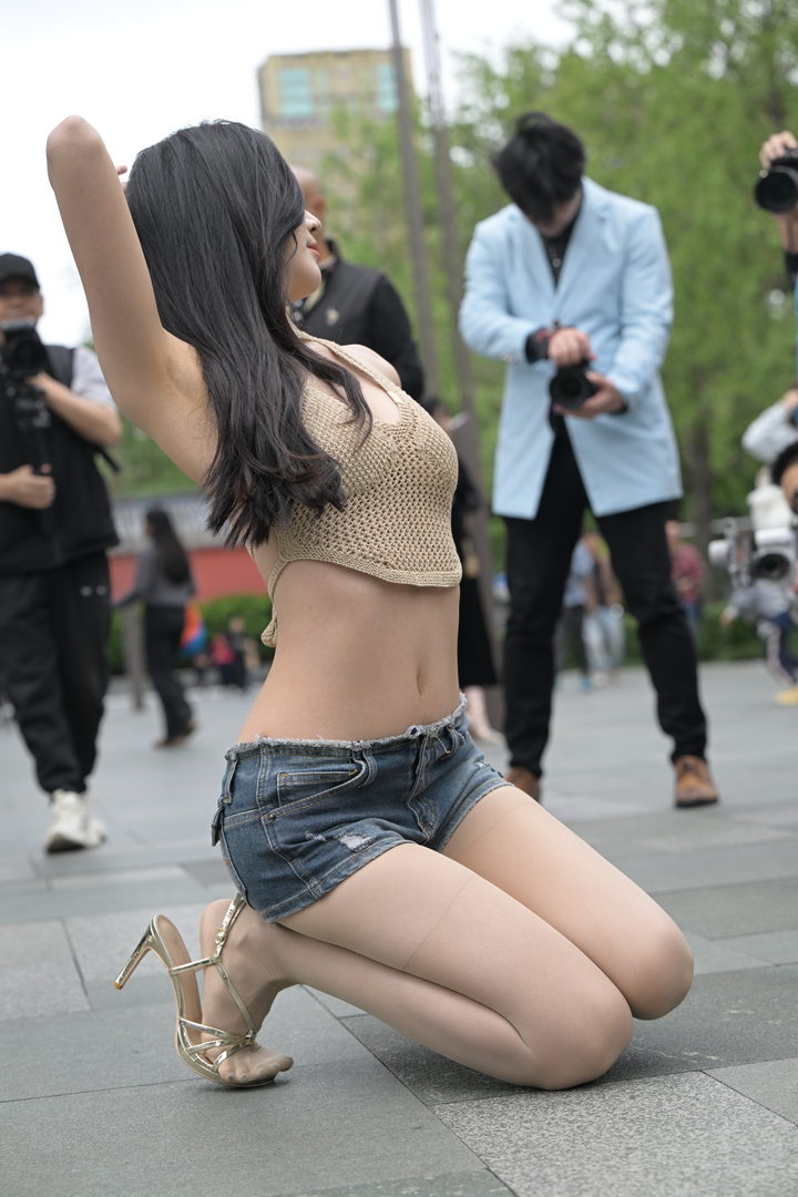 图片[2]-QD5250 套图280张-神兽街拍