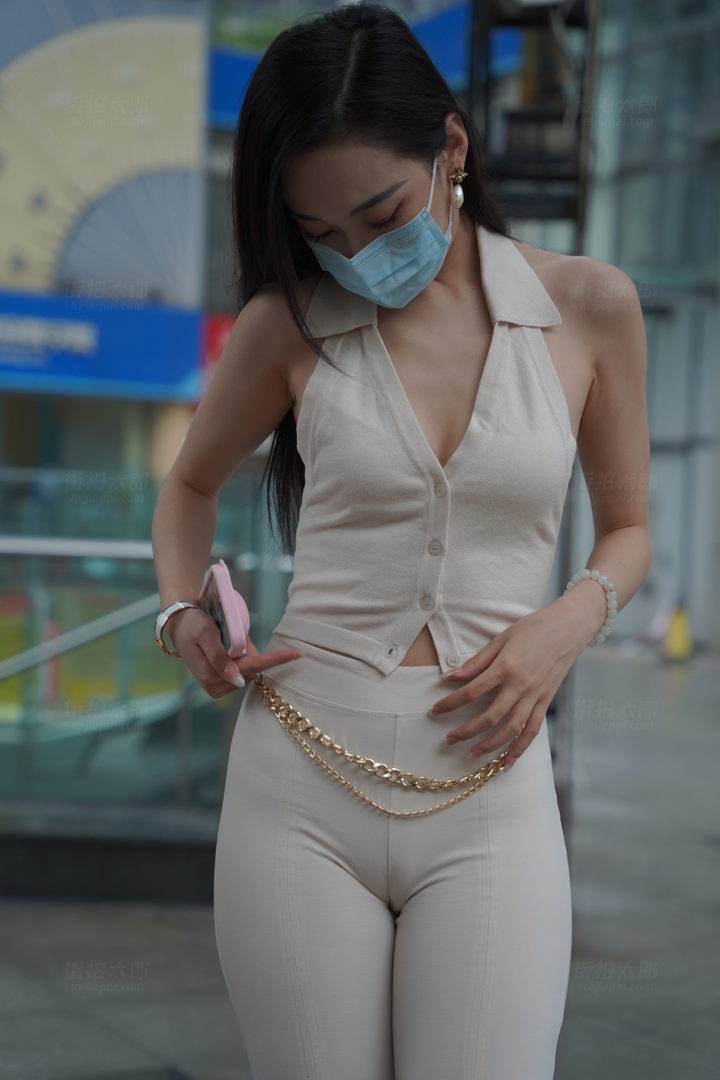 QD5275 套图935张-神兽街拍