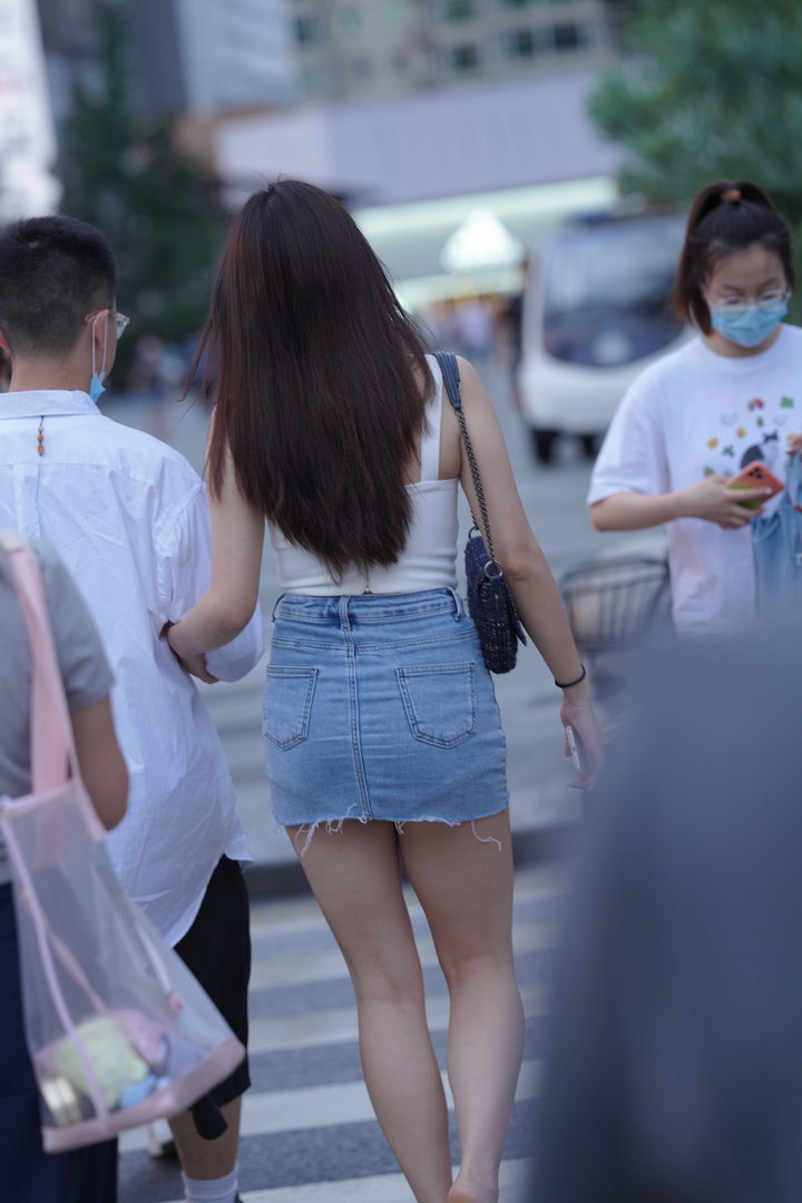 图片[2]-QD5386 套图110张+视频-神兽街拍