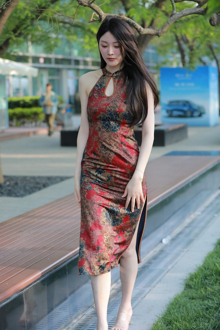 图片[2]-QD5389 套图107张-神兽街拍