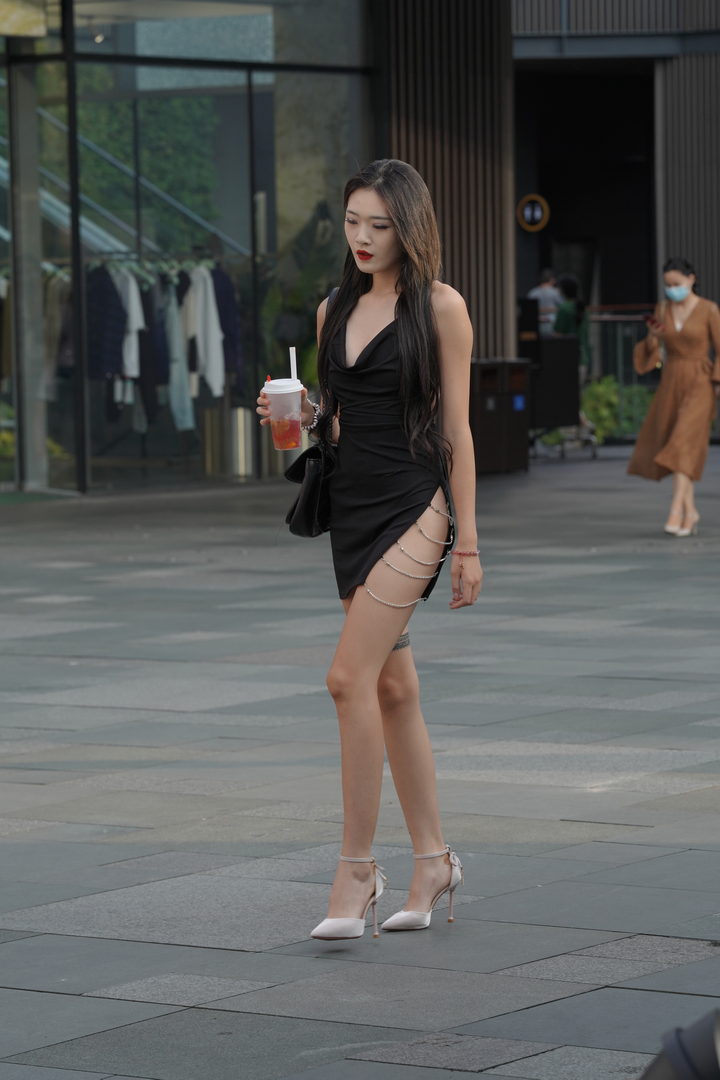 图片[2]-JP6044 套图436张-神兽街拍