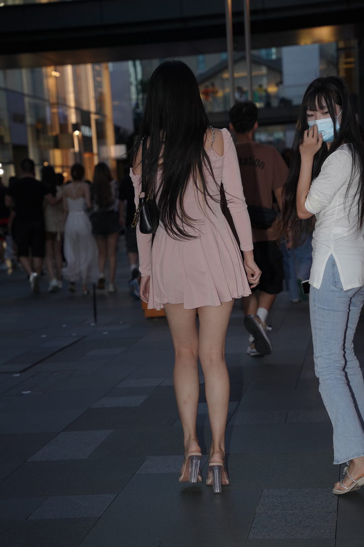 图片[3]-JP6052 套图64张+视频-神兽街拍