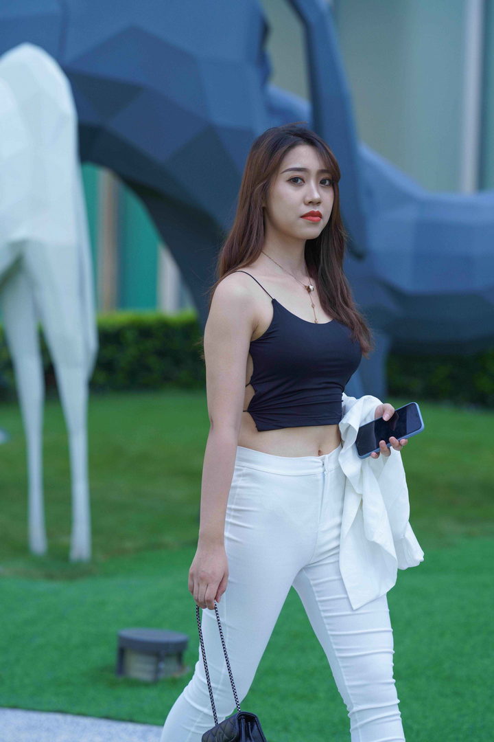 图片[3]-QA0274 套图375张+视频-神兽街拍