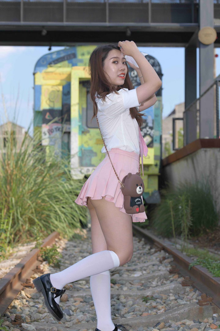 图片[2]-QA0277 套图330张+视频-神兽街拍