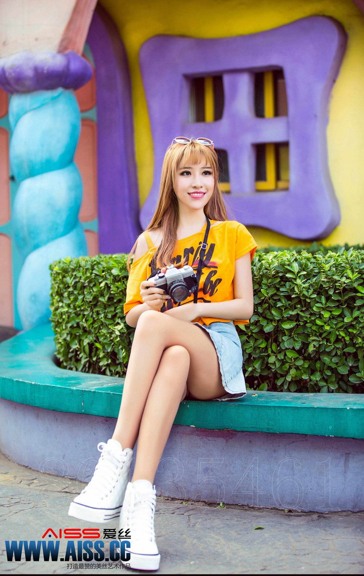 图片[2]-QA0321 套图79张-神兽街拍