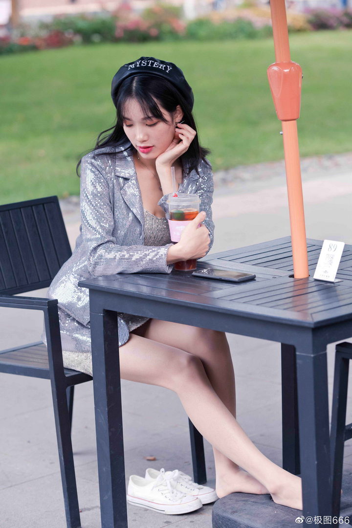 图片[2]-QA0383 套图235张-神兽街拍