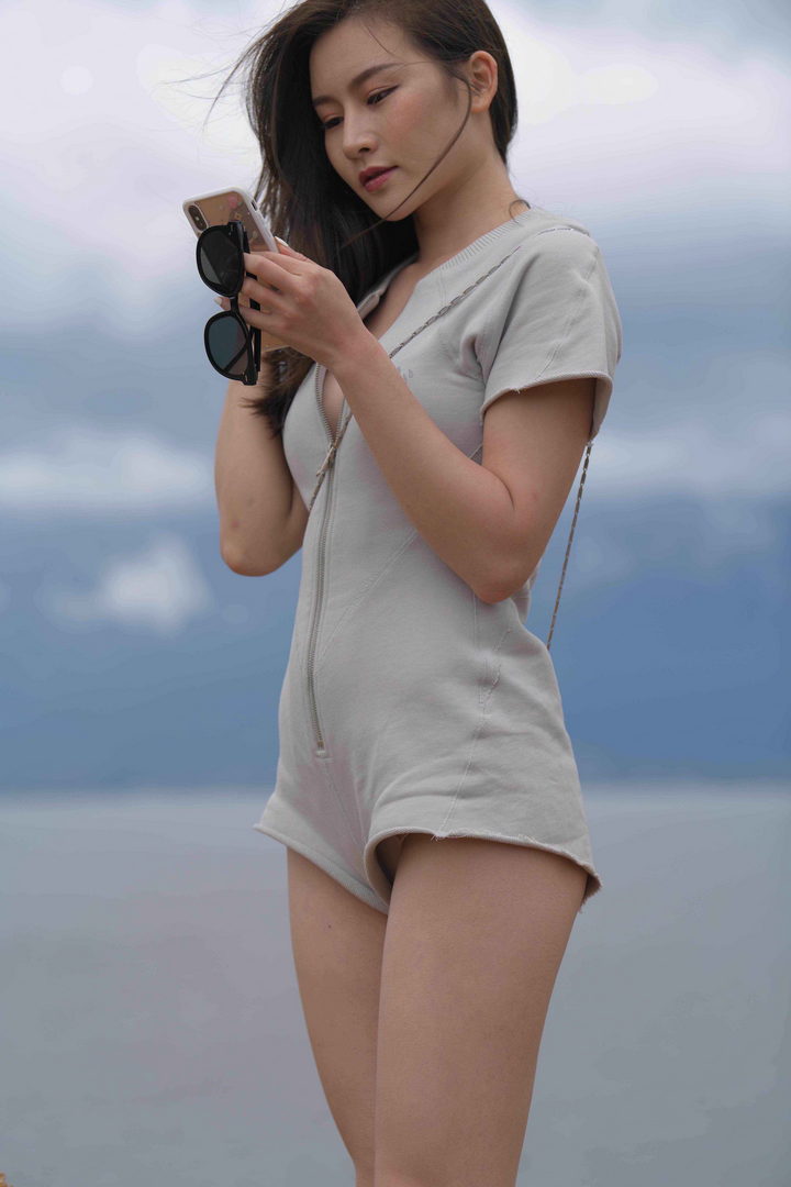 图片[2]-QA0393 套图703张+视频-神兽街拍