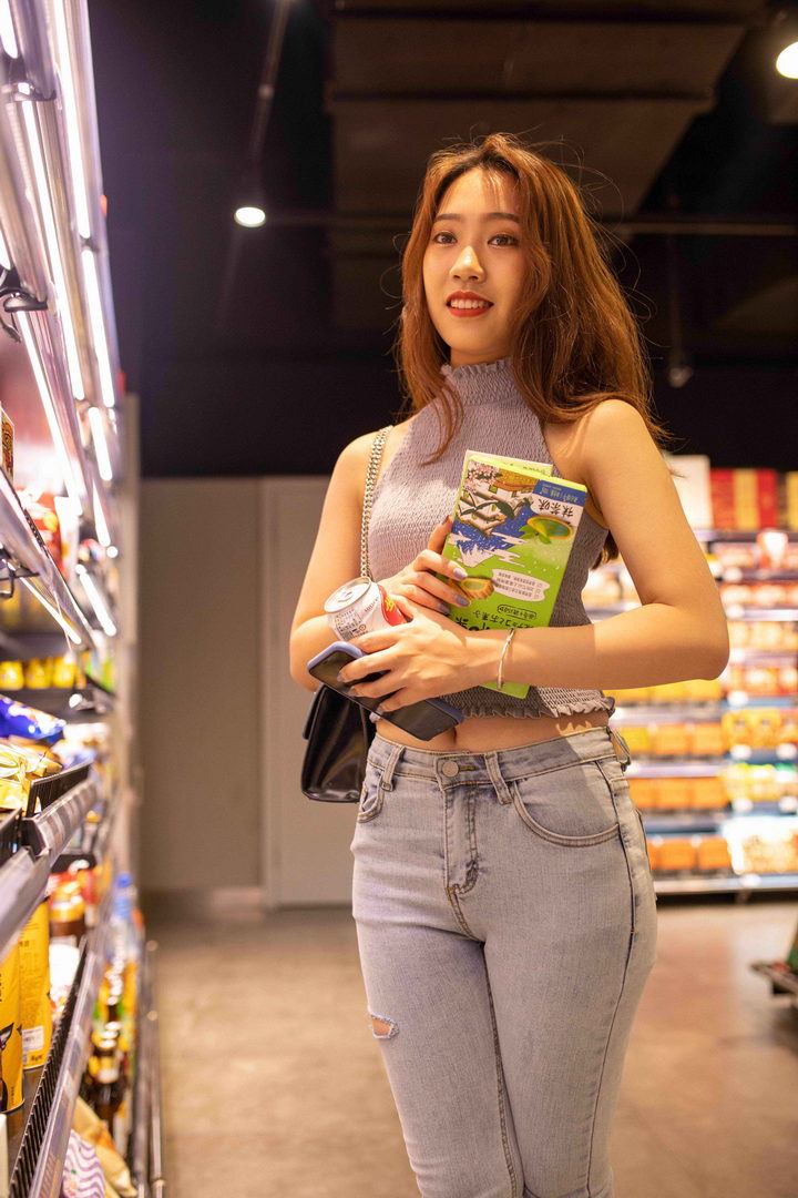 图片[2]-QA0409 套图530张+视频-神兽街拍