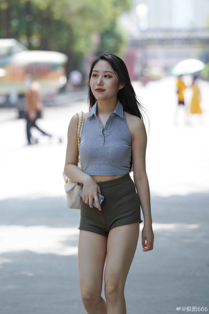 图片[2]-QA0439 套图351张-神兽街拍