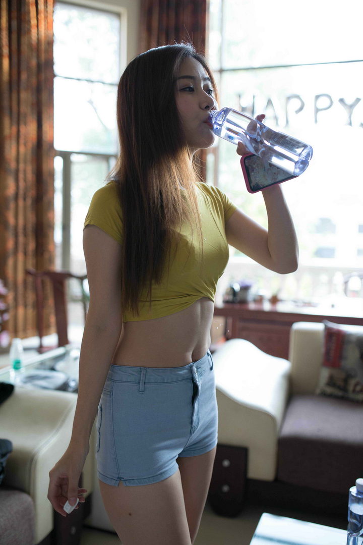 图片[3]-QA0538 套图398张+视频-神兽街拍