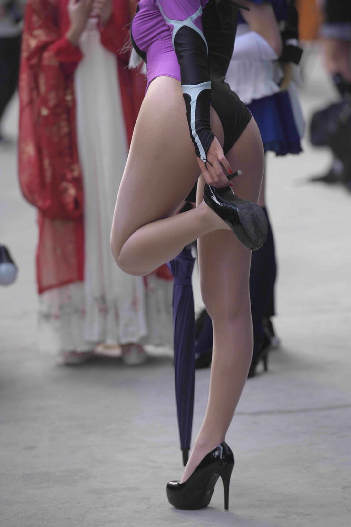 图片[3]-QA0560 套图270张+视频-神兽街拍