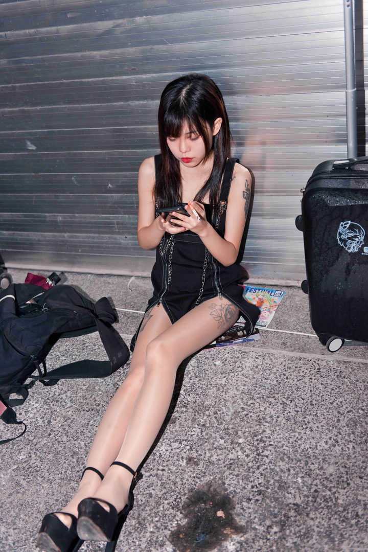 图片[3]-QA0606 套图196张+视频-神兽街拍